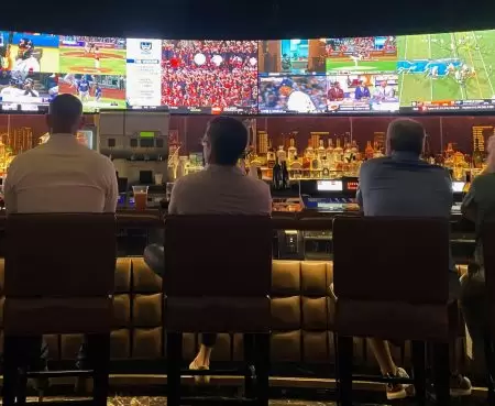 sports betting markets