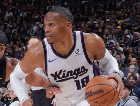 NBA tanking epidemic