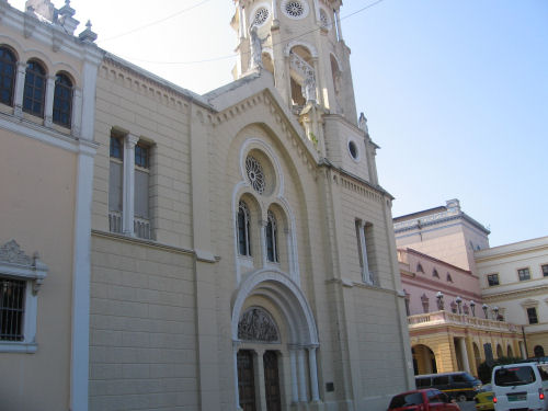 church2