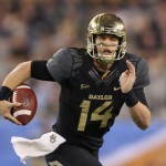 Tostitos Fiesta Bowl - Central Florida v Baylor