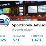 sportsbook advisor on twitter