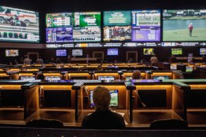 vegas sportsbook report 2017