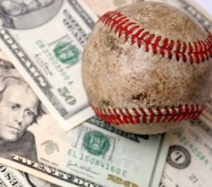 baseball world series odds 2018