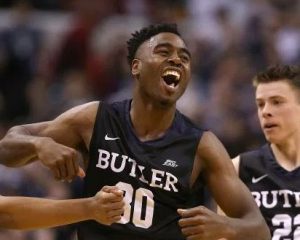 butler vs. providence free pick