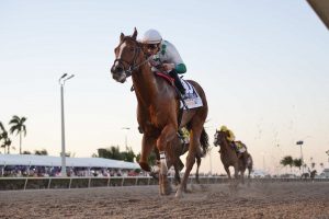 horse racing odds 2018