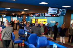 NJ sportsbook