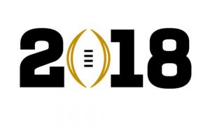 betting totals college football 2018