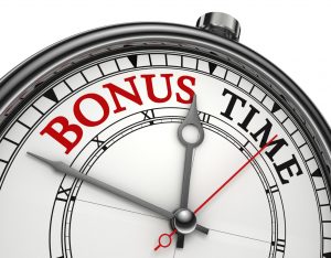 sportsbook bonus june 2018