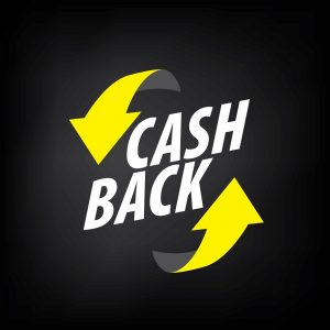 cash back sportsbook