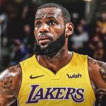 lebron to lakers odds