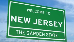 sports betting in new jersey report