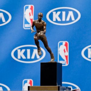 MVP odds 2018 NBA