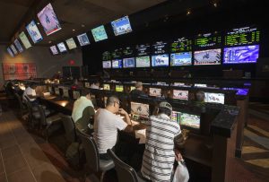 sportsbook report vegas nov 4, 2018