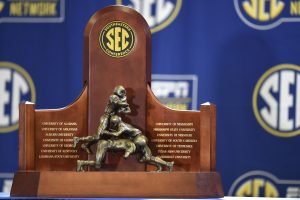 sec title game 2018