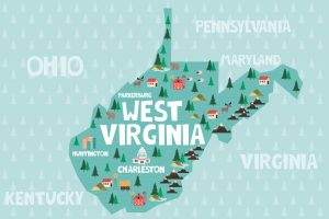 west virginia betting apps