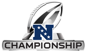 nfc championship free pick