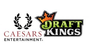 Caesars and DraftKings Deal