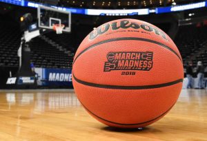 ncaa odds March 25, 2019