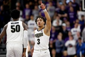 purdue basketball free pick sweet 16