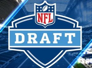 2019 NFL final draft odds betting odds