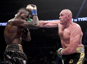 fury wilder rematch odds