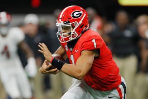 College football playoff betting props