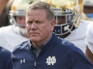 Notre Dame season preview 2019