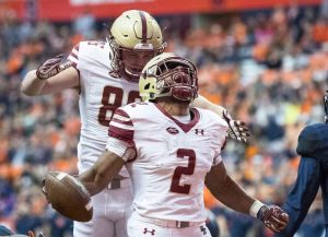 boston college football preview 2019