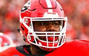 team preview Georgia bulldogs 2019