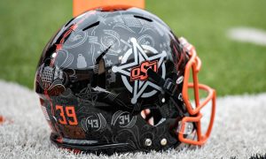 OKlahoma State football season preview 2019