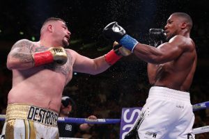 ruiz joshua rematch odds