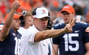 2019 UVA football preview