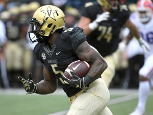 Vanderbilt team preview 2019