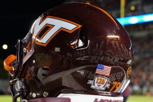 Virginia Tech football preview