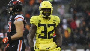 Oregon defense preview