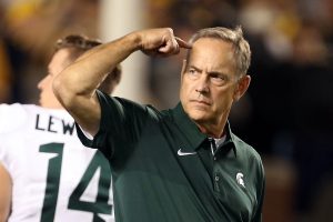 Michigan State football preview