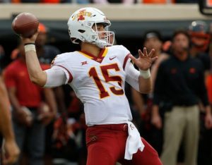 Iowa State 2019 preview