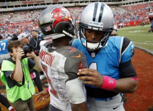 Panthers vs Bucs Free Pick