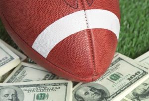 betting report nfl week 1