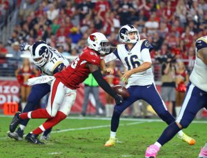 Cardinals vs rams Free Pick NFL