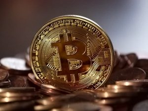 is bitcoin the future of money?