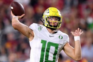 Oregon vs Utah free pick