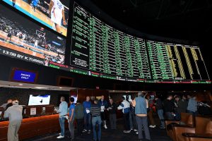 modenr sportsbook