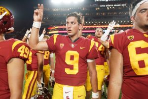 Iowa vs USC free pick