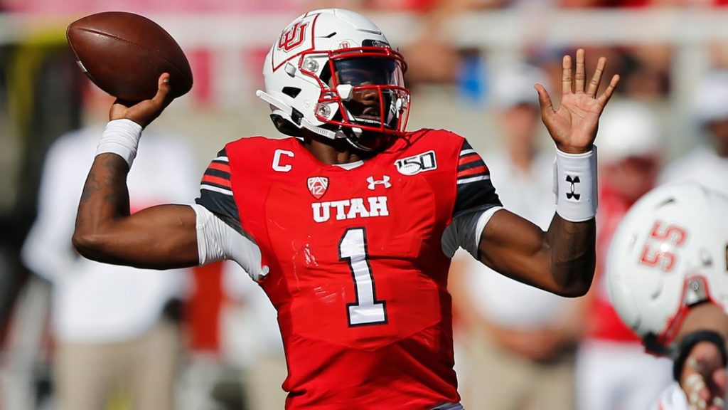 Utah vs Oregon Pac-10 free pick