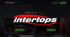 Intertops Live Betting