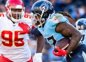 Titans vs Chiefs Free Pick