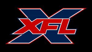 XFL logo