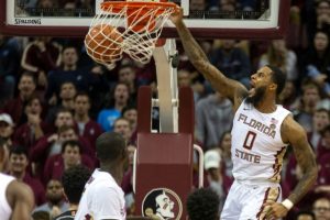 FSU favored to win ACC tournament