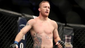 UFC 249 action report